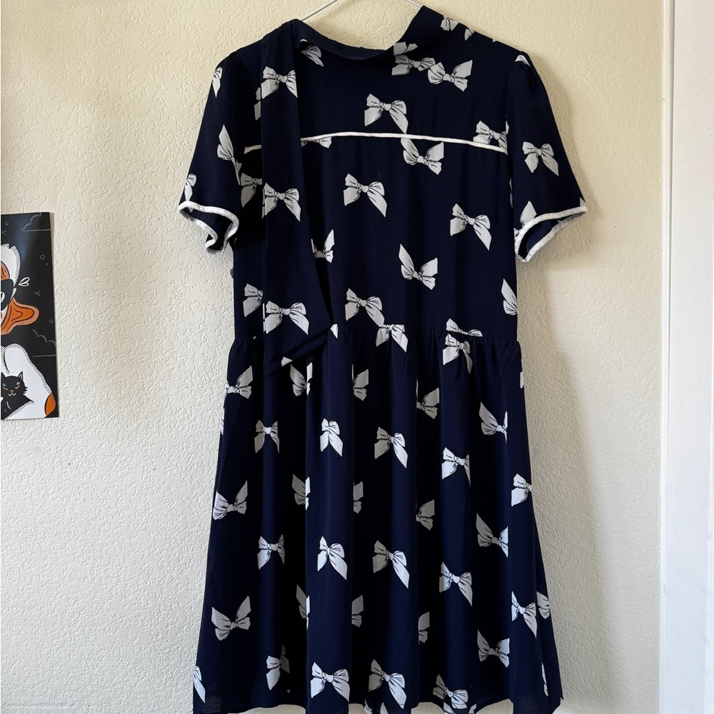 ModCloth dress